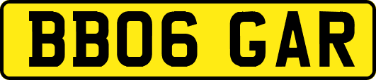 BB06GAR