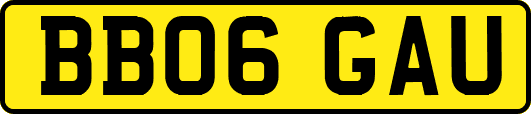 BB06GAU