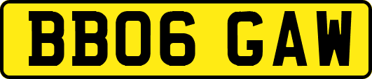 BB06GAW