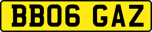 BB06GAZ