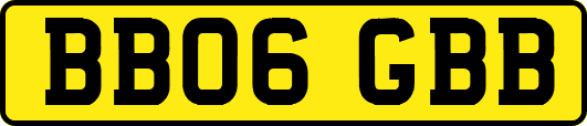 BB06GBB