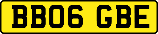 BB06GBE