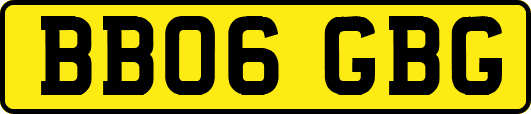 BB06GBG