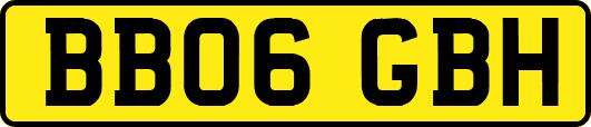BB06GBH