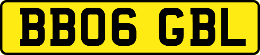 BB06GBL