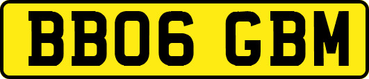 BB06GBM