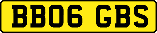 BB06GBS
