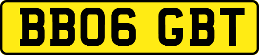 BB06GBT