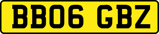 BB06GBZ
