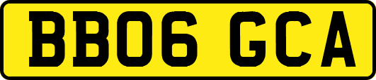 BB06GCA