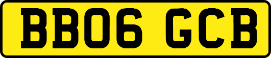 BB06GCB