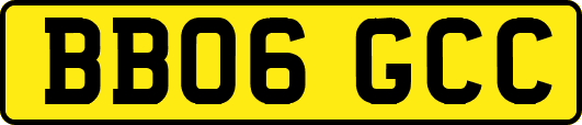 BB06GCC