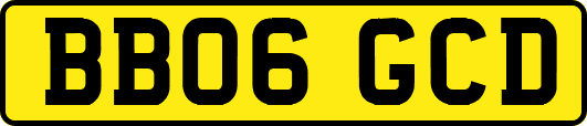 BB06GCD