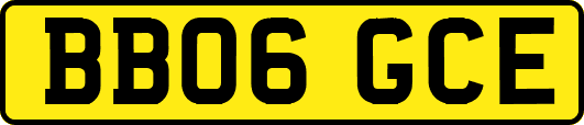 BB06GCE