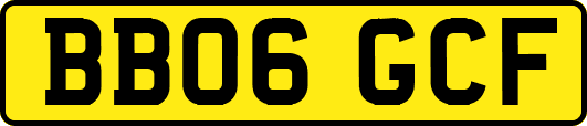 BB06GCF