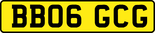 BB06GCG