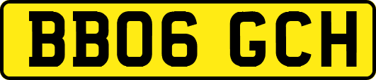 BB06GCH
