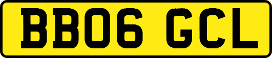 BB06GCL