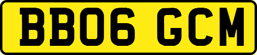 BB06GCM