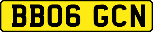 BB06GCN