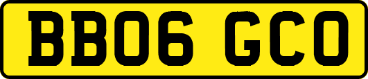 BB06GCO