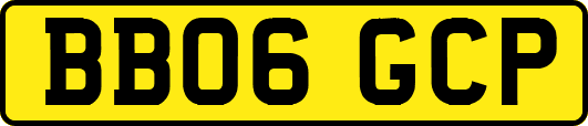 BB06GCP