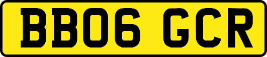 BB06GCR