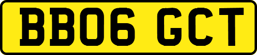 BB06GCT