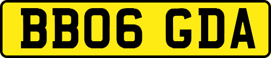 BB06GDA