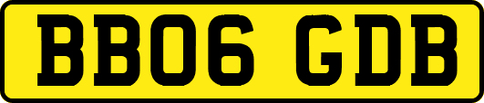 BB06GDB