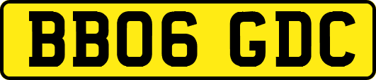 BB06GDC