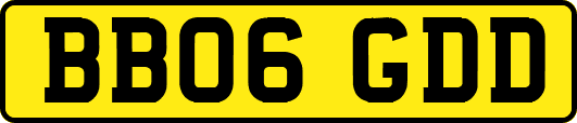 BB06GDD