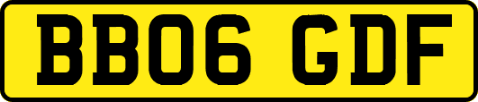 BB06GDF