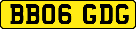 BB06GDG