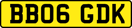 BB06GDK