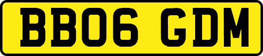 BB06GDM