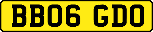 BB06GDO