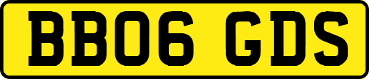 BB06GDS