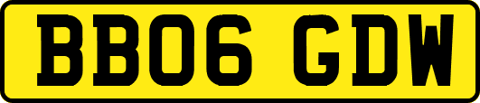 BB06GDW