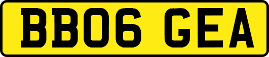 BB06GEA