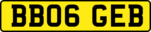 BB06GEB