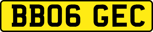 BB06GEC