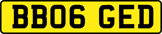 BB06GED