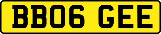 BB06GEE