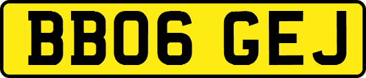 BB06GEJ