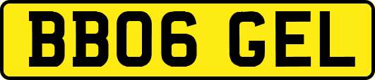 BB06GEL