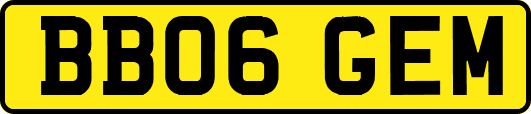 BB06GEM