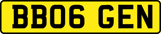 BB06GEN
