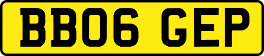 BB06GEP