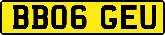 BB06GEU